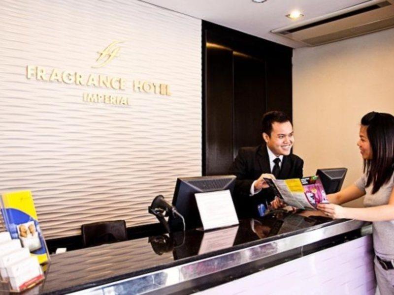 ไอบิส บัดเจ็ต สิงคโปร์ เอเมอรัลด์ Hotel ภายนอก รูปภาพ